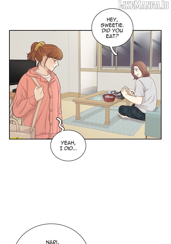 Girl’s World ( World of Girl ) Chapter 261 - page 49